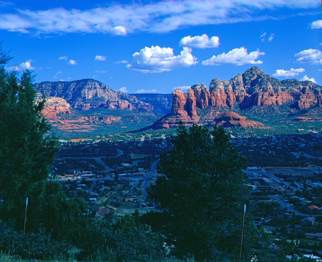 Sedona, Arizona